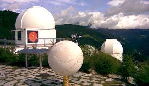 Osservatorio Max Valier