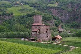Castel Novale