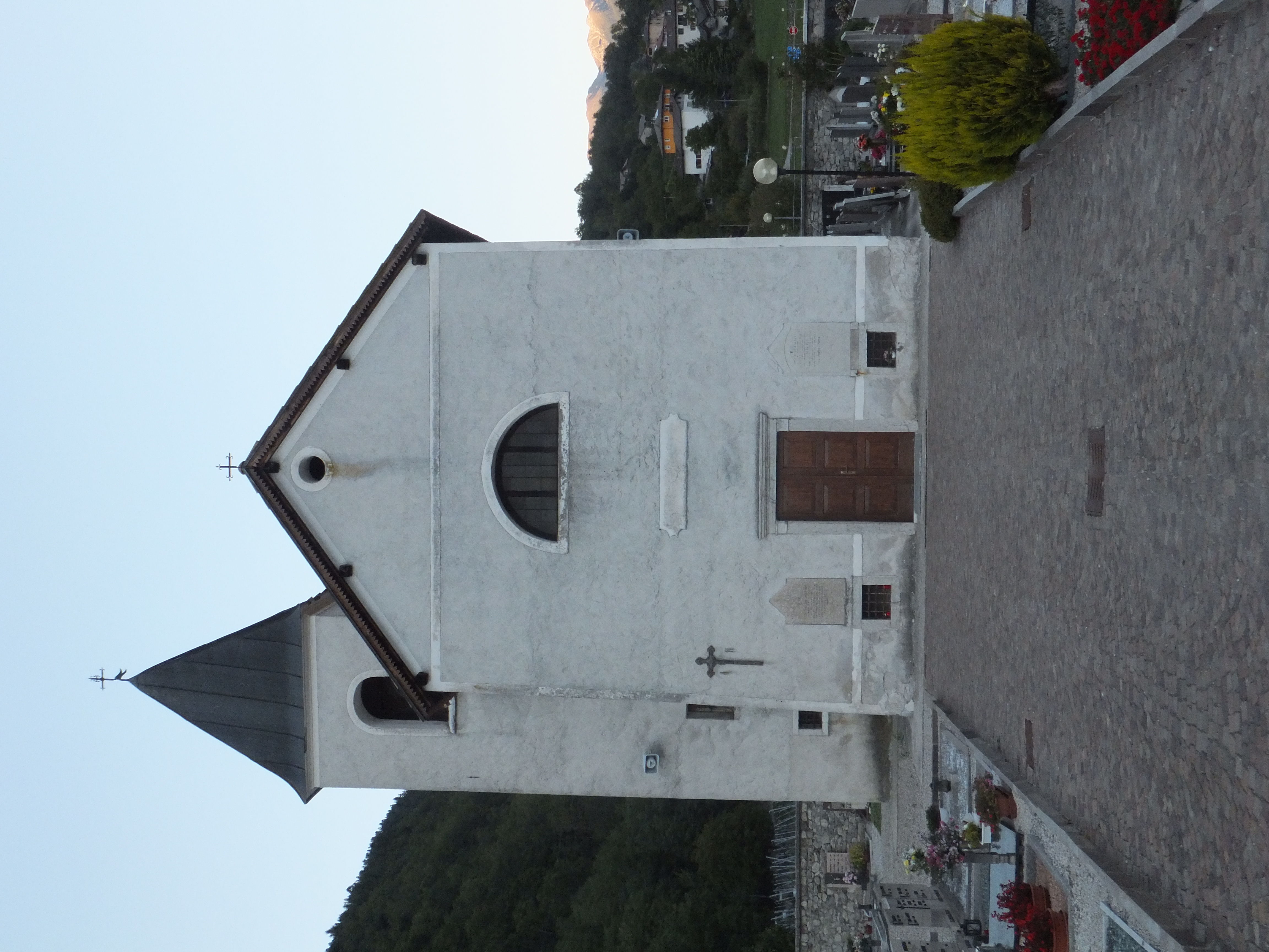 chiesa dell'Ausiliatrice