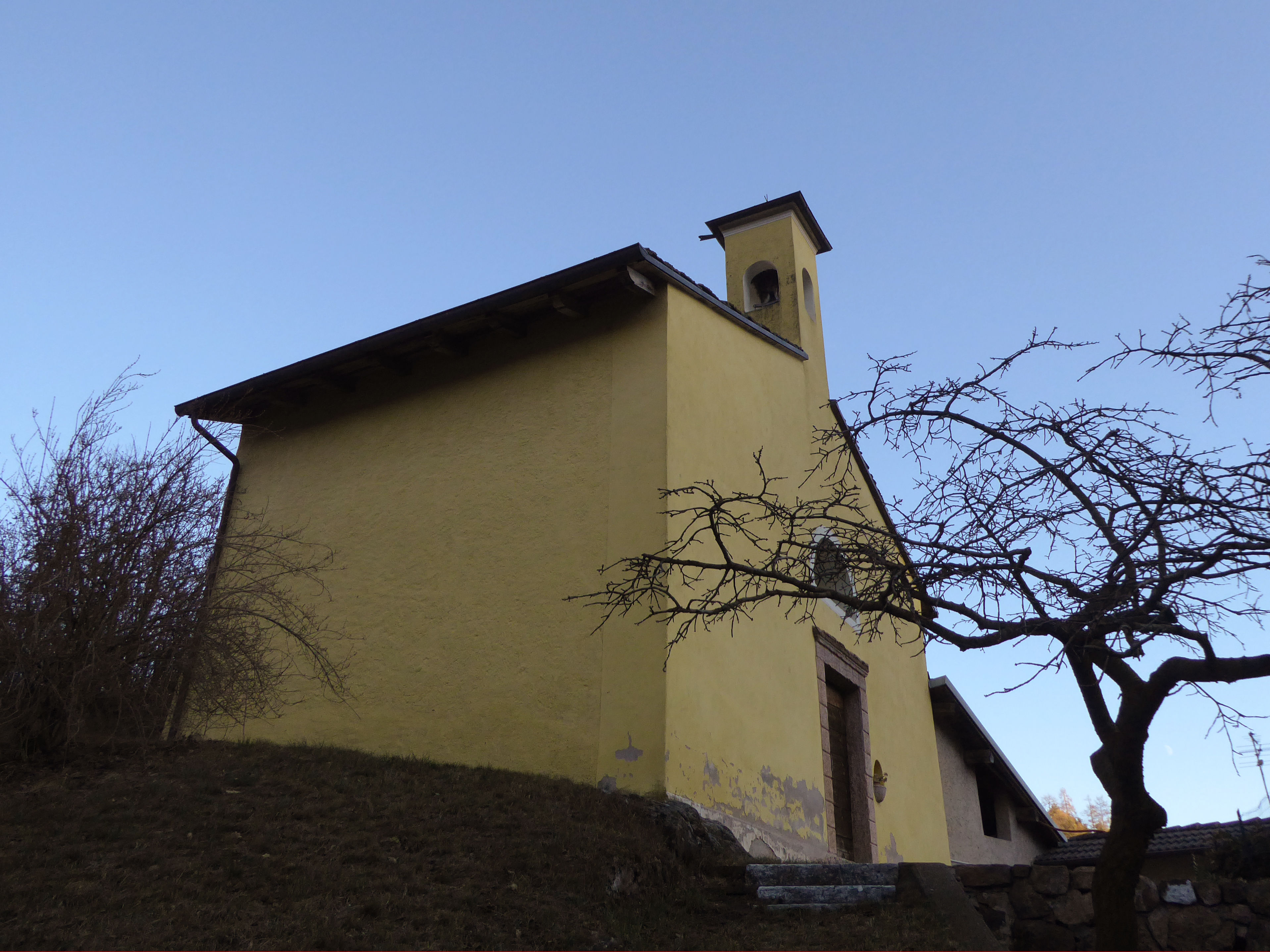 chiesa di Sant'Andrea