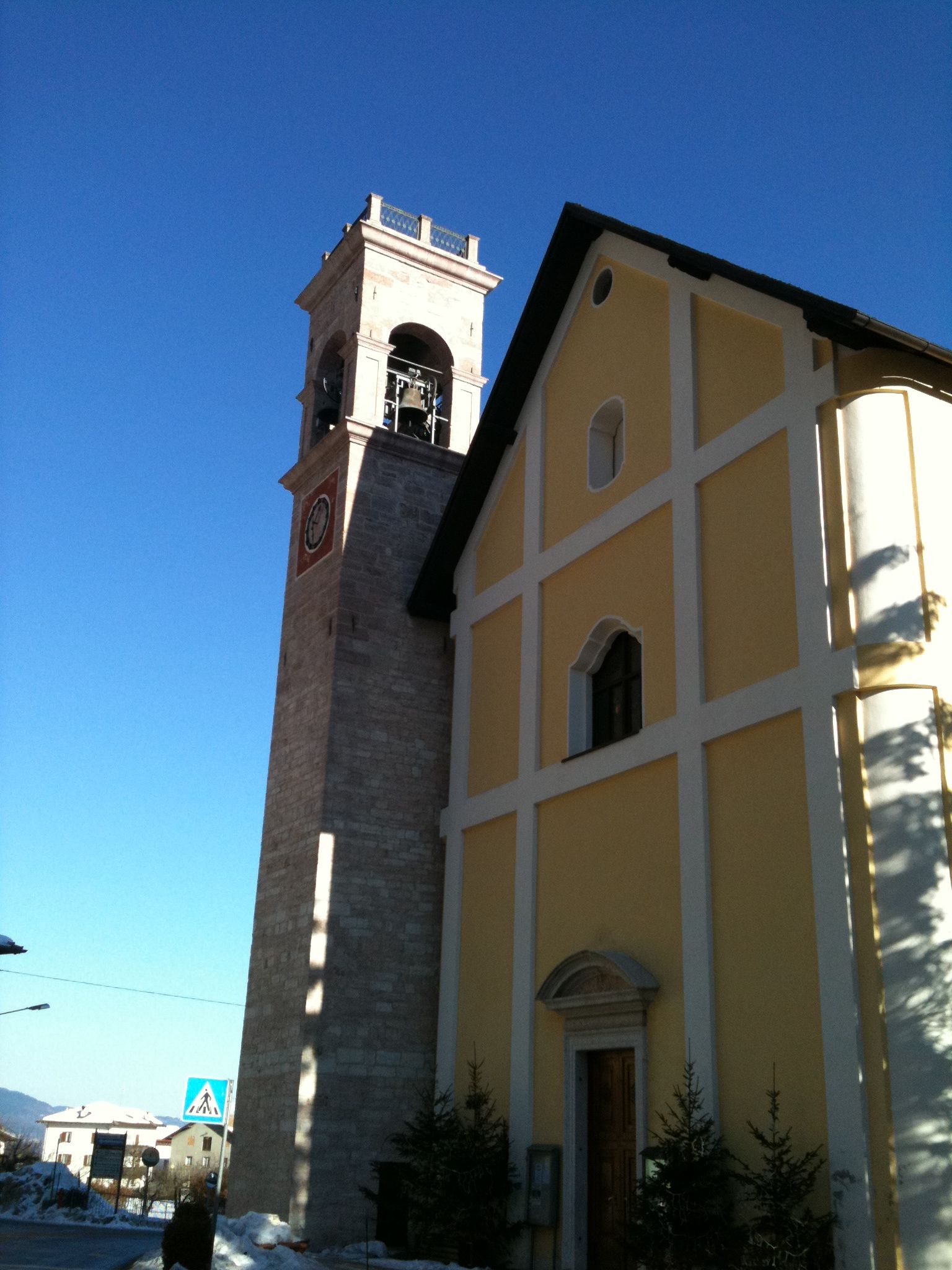 chiesa di San Nicolò