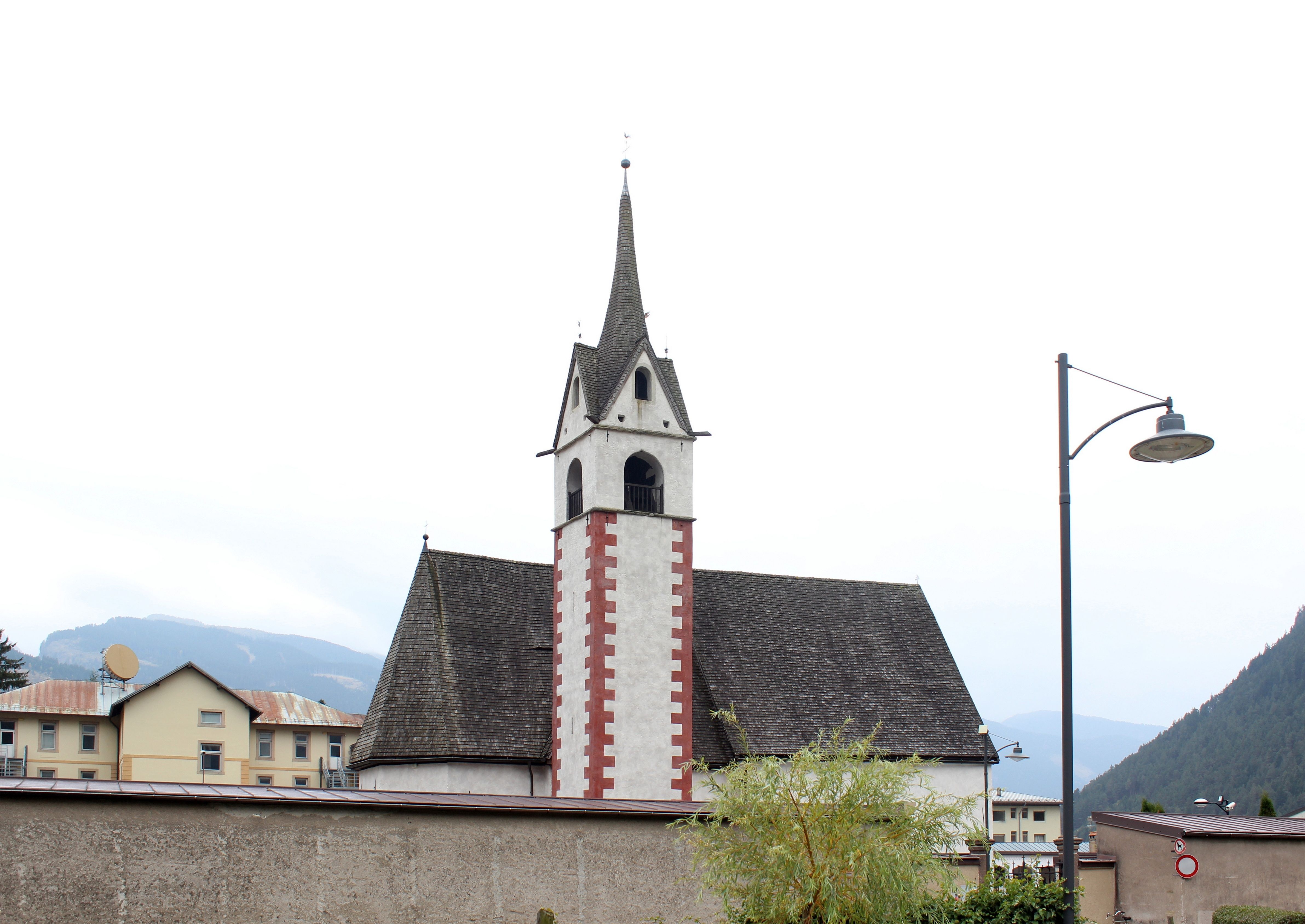 chiesa di San Nicolò