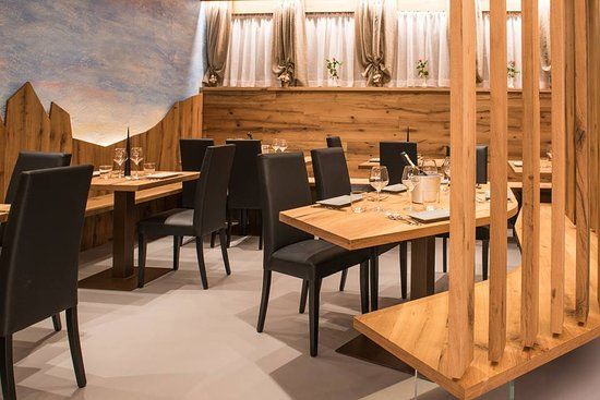 Bar Spaghetteria Bucintoro