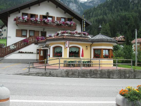 Ristorante El Ciamin