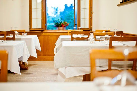 Trattoria Ponte Peron