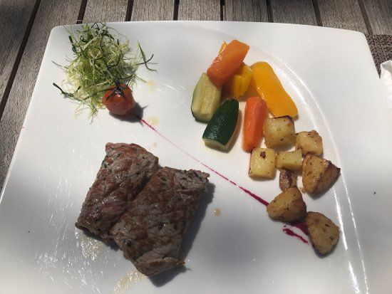 Ristorante Pizzeria Vecchia Canonica