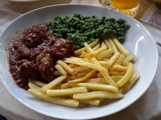 La Birreria Pedavena