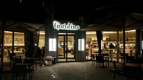 Ristorante Giardino
