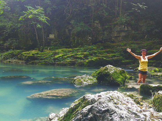 Laghetto di Ponte Subiolo