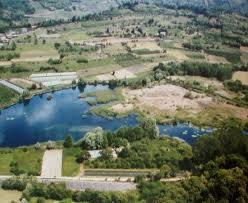 Biotopo Lago di Pudro