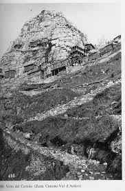 Monte Cimone di Tonezza