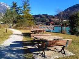 lago di Santa Massenza