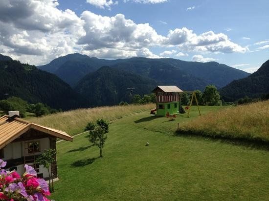 Agritur Maso Pertica