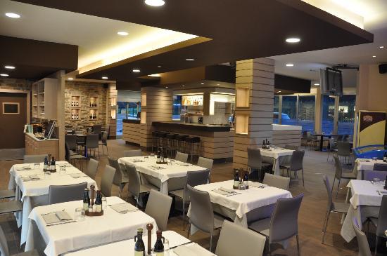 Alfio Ristorante Pizzeria Bar