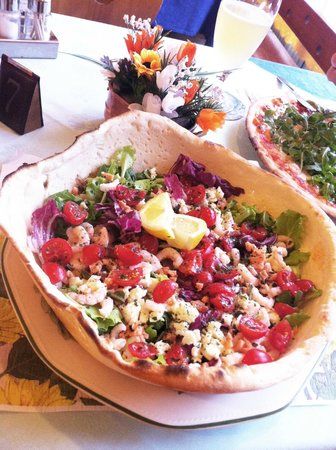 Ristorante Pizzeria Pastificio