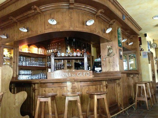Taverna Del Gufo