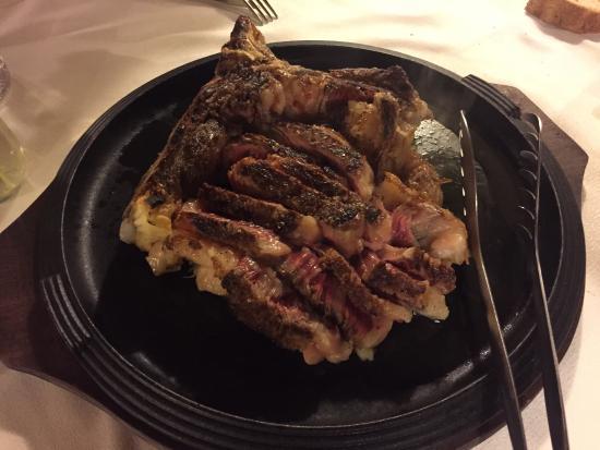 Antica Trattoria All'Alpino da Enrico