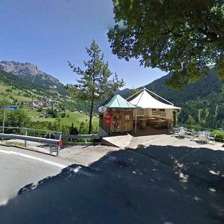 Chiosco Bar da Silver