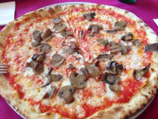 Pizzeria Lo Scoiattolo