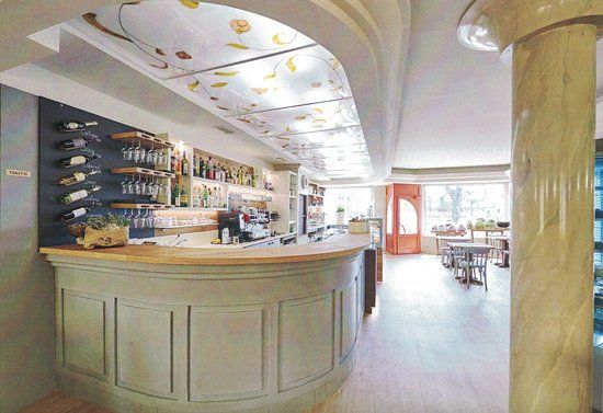 Bar Pasticceria Gelateria Panda