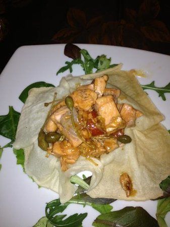 Antica Trattoria Valdastico