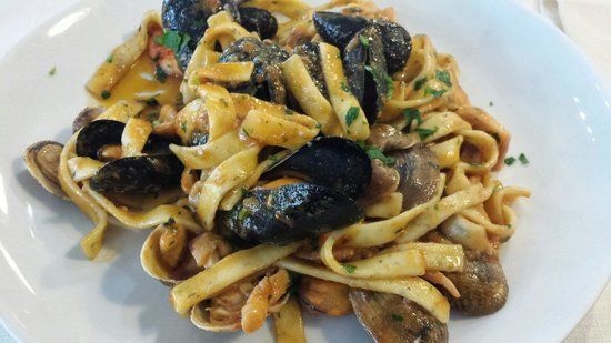 Pizzeria Ristorante Primavera