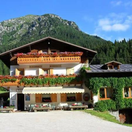 Bar Ristorante Albergo Miravalle