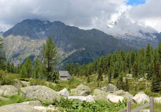 Church of San Giuliano