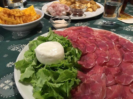 Vecchia Posta Birreria