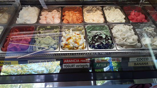 Gelateria Smeraldo