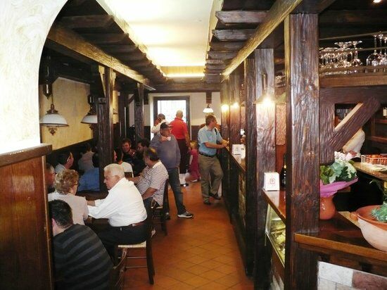 Osteria Vittoria Ristorante