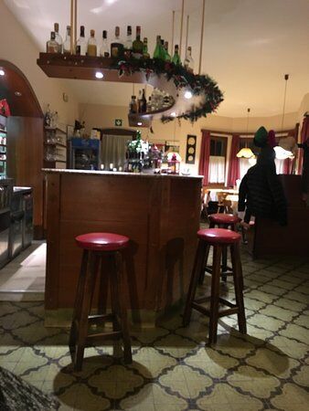 Restaurant Pizzeria Tschafon