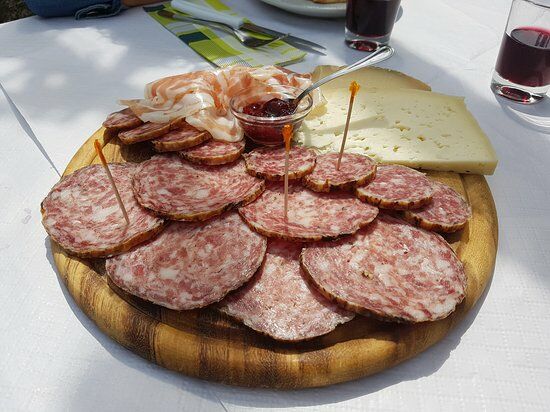 Da Riondolo Di Assunta Schirato