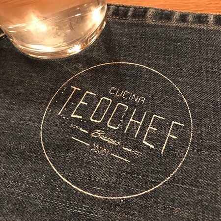Cucina Teochef